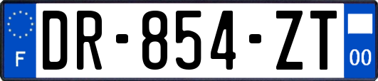 DR-854-ZT