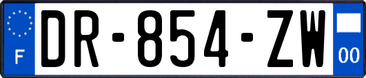 DR-854-ZW