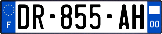 DR-855-AH