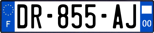 DR-855-AJ