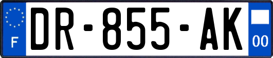 DR-855-AK