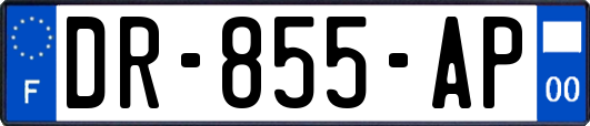 DR-855-AP