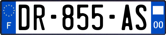 DR-855-AS