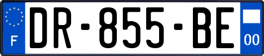 DR-855-BE