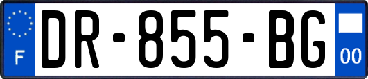 DR-855-BG