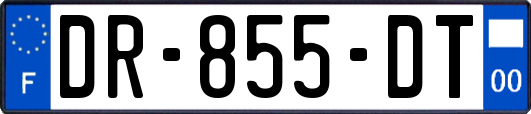 DR-855-DT