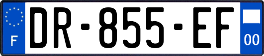 DR-855-EF