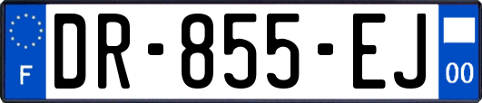 DR-855-EJ