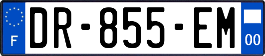 DR-855-EM
