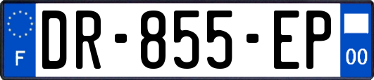 DR-855-EP