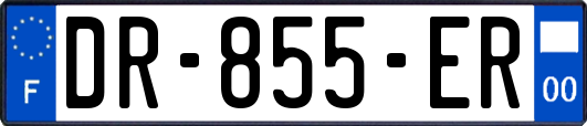 DR-855-ER