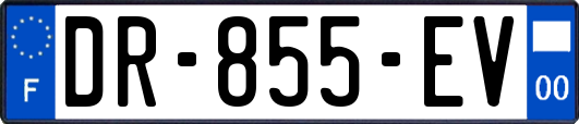 DR-855-EV