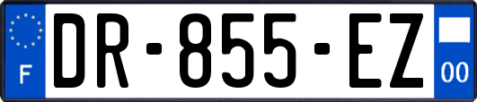 DR-855-EZ