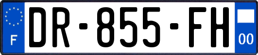 DR-855-FH