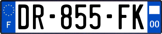 DR-855-FK