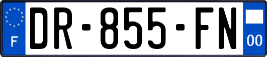 DR-855-FN