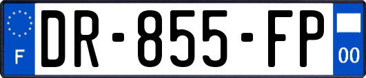 DR-855-FP