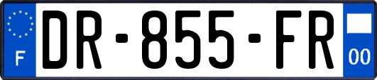 DR-855-FR