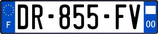 DR-855-FV