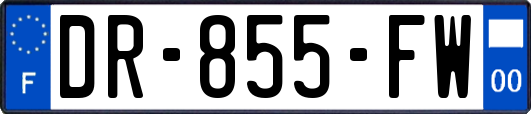 DR-855-FW