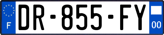 DR-855-FY