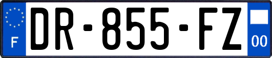 DR-855-FZ