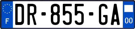 DR-855-GA
