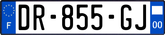 DR-855-GJ