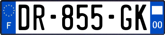 DR-855-GK