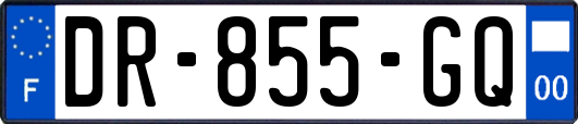 DR-855-GQ