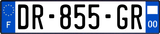 DR-855-GR