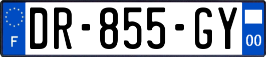DR-855-GY