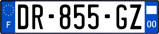 DR-855-GZ