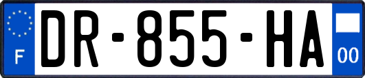 DR-855-HA