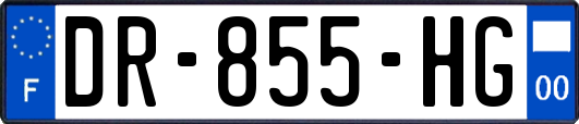 DR-855-HG