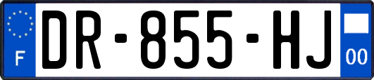 DR-855-HJ