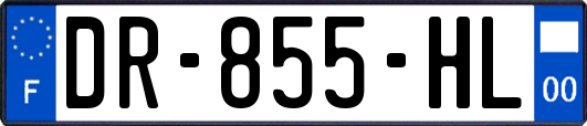 DR-855-HL