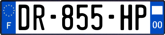 DR-855-HP