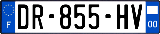 DR-855-HV