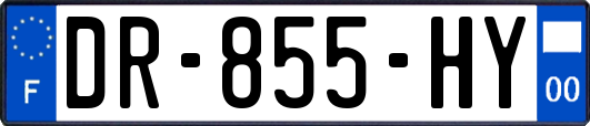 DR-855-HY