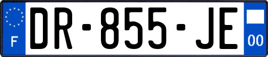 DR-855-JE