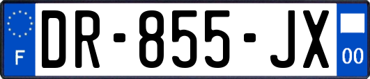 DR-855-JX