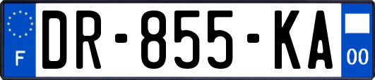 DR-855-KA