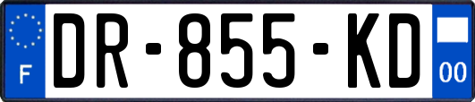 DR-855-KD