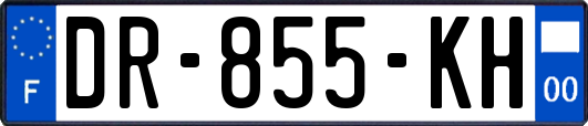 DR-855-KH