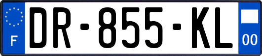 DR-855-KL