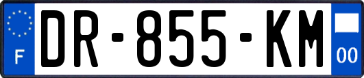 DR-855-KM