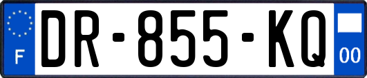 DR-855-KQ