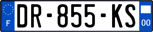 DR-855-KS