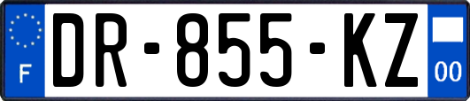 DR-855-KZ